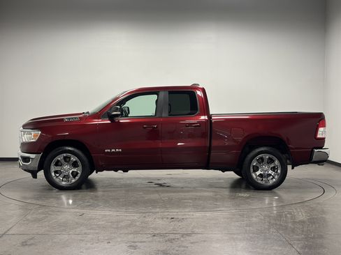 Used 2022 RAM 1500 Big Horn image 5