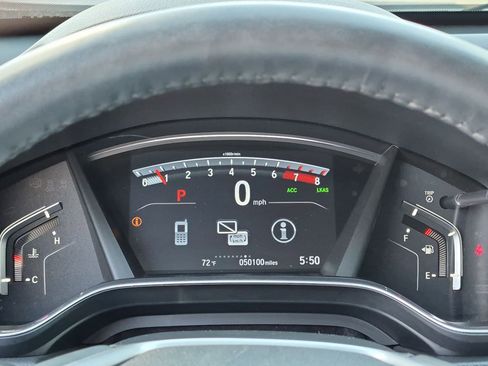 Used 2020 Honda CR-V Touring image 20