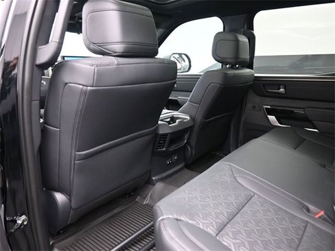 Used 2025 Toyota Tundra Limited image 14