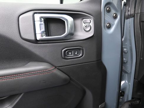 New 2026 Jeep Wrangler Unlimited Rubicon 392 image 12