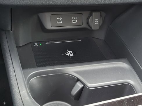 New 2026 Acura ADX FWD image 23