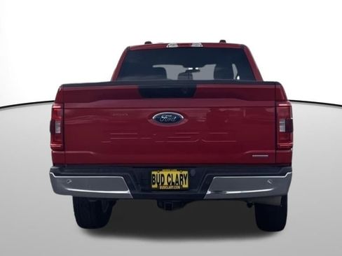 Used 2023 Ford F150 XLT w/ Trailer Tow Package image 6