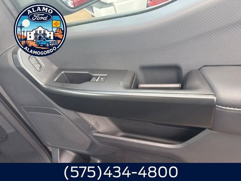 New 2025 Ford F150 STX w/ Equipment Group 200A image 17