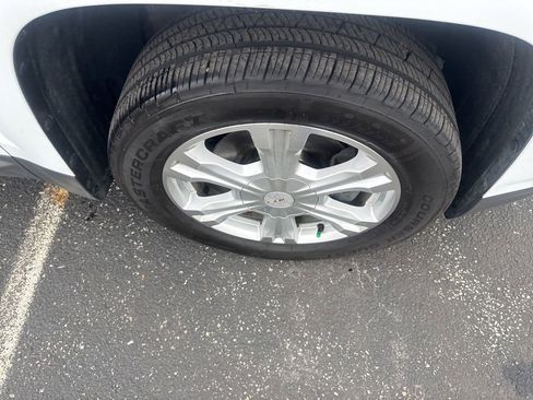 Used 2017 GMC Terrain SLE w/ Driver Alert Package I image 8