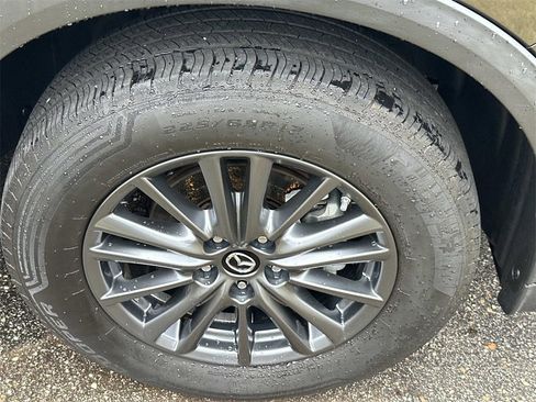 Used 2021 MAZDA CX-5 Touring w/ Touring Preferred SV Package image 8