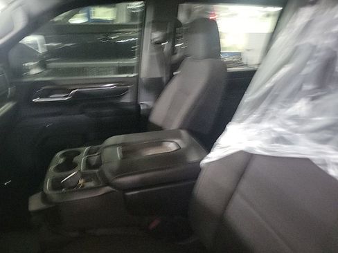 Used 2024 Chevrolet Silverado 2500 LT w/ All Star Edition image 20