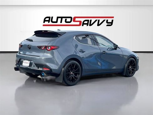 Used 2022 MAZDA MAZDA3 s image 7