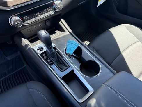 New 2026 Nissan Altima 2.5 SV w/ SV Special Edition Package FWD image 23