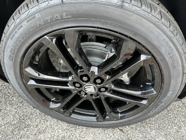 New 2026 Buick Enclave Sport Touring w/ Power Package AWD/4WD image 28