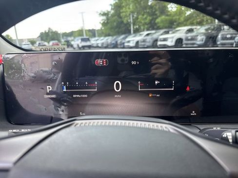 New 2026 Nissan Sentra SV FWD image 18