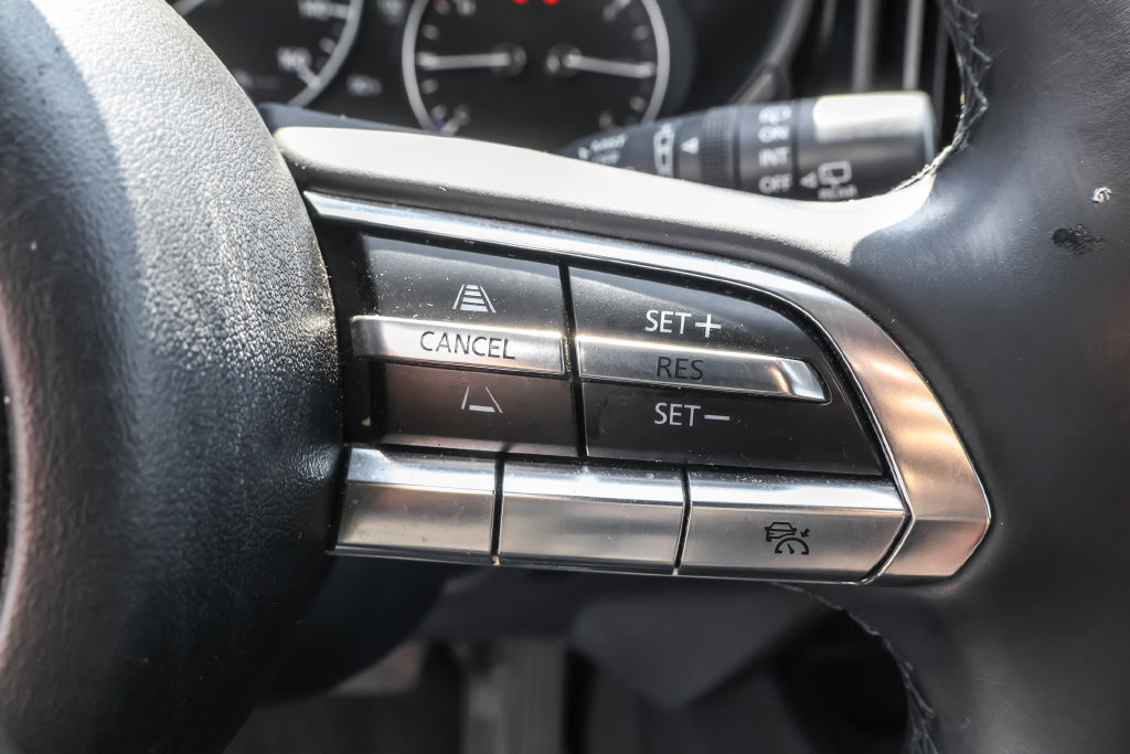 Used 2024 MAZDA CX-50 AWD 2.5 S w/ Preferred Package image 21