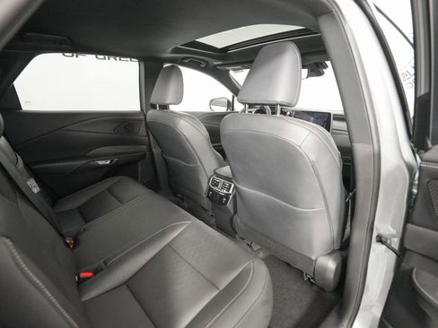 Certified 2024 Lexus RX 350 Premium Plus w/ Convenience Package image 18