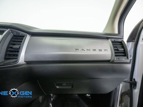 Used 2021 Ford Ranger XL w/ Equipment Group 101A High RWD image 45
