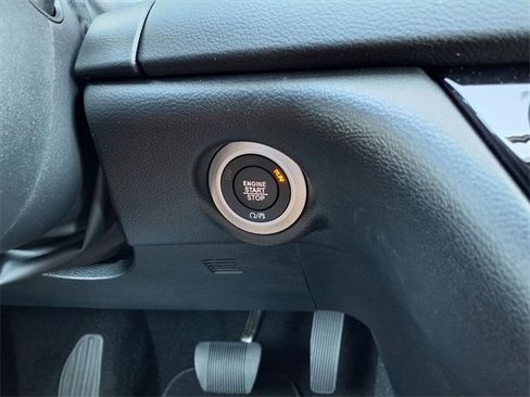 New 2026 Chrysler Voyager LX image 11