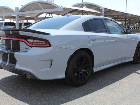 Used 2021 Dodge Charger GT w/ Plus Group RWD image 3