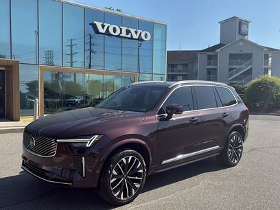 Certified 2025 Volvo XC90 B5 Core