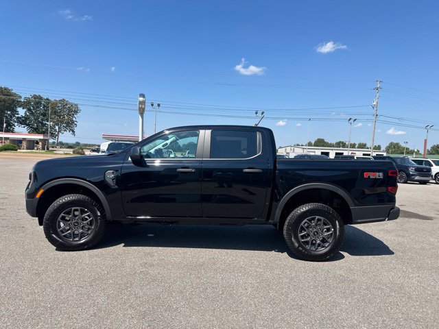 New 2026 Ford Ranger XLT w/ FX4 Off-Road Package AWD/4WD image 28