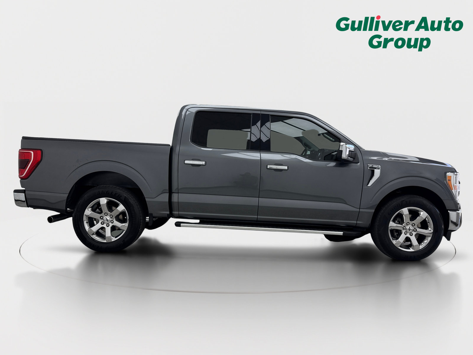 Used 2022 Ford F150 XLT w/ Equipment Group 301A Mid RWD image 10