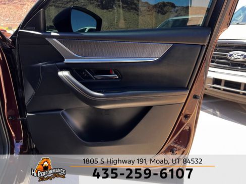 Used 2024 MAZDA CX-90 Plug-In Hybrid w/ Premium Pkg AWD/4WD image 43