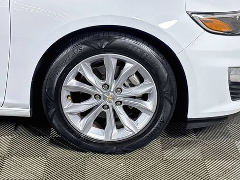 Used 2023 Chevrolet Malibu LT FWD image 22