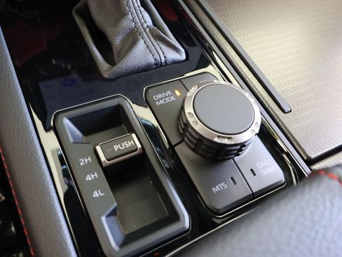 Used 2025 Toyota Sequoia TRD Pro image 29