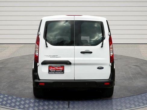 Used 2020 Ford Transit Connect XL image 6