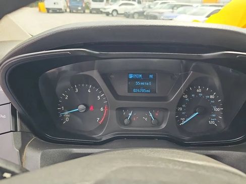 Used 2018 Ford Transit 350 148 Low Roof RWD image 13