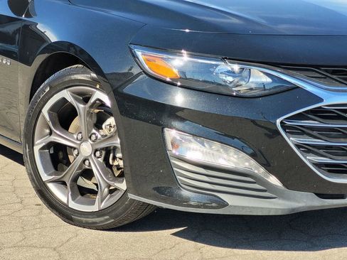 Used 2023 Chevrolet Malibu LT image 3