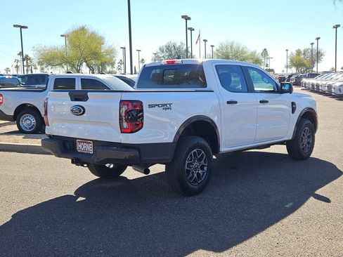 Used 2024 Ford Ranger XLT w/ Technology Package image 5