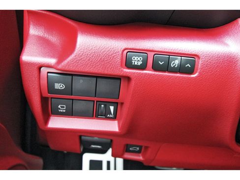 Used 2023 Lexus IS 350 F Sport w/ Navigation Package RWD image 23