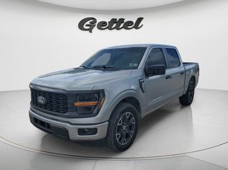 Used 2024 Ford F150 STX RWD video 1