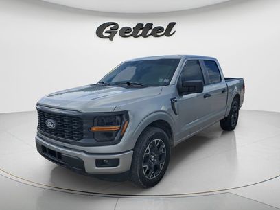 Used 2024 Ford F150 STX