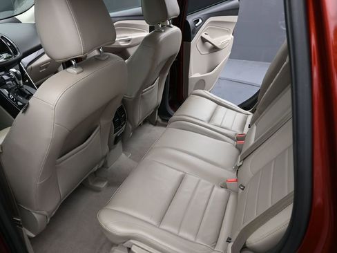 Used 2015 Ford Escape Titanium w/ Equipment Group 301A image 15