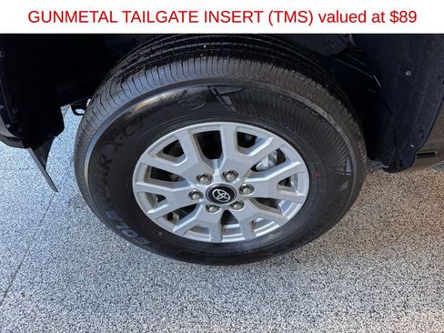 Certified 2025 Toyota Tacoma SR5 image 14