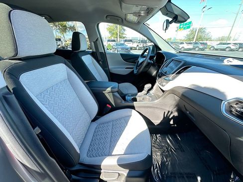 Certified 2024 Chevrolet Equinox LS w/ LS Convenience Package image 26