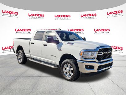 Used 2024 RAM 2500 Big Horn