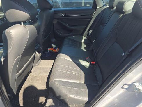 Used 2021 Honda Accord Sport Special Edition image 11