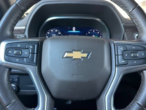 Used 2024 Chevrolet Tahoe LT RWD image 33