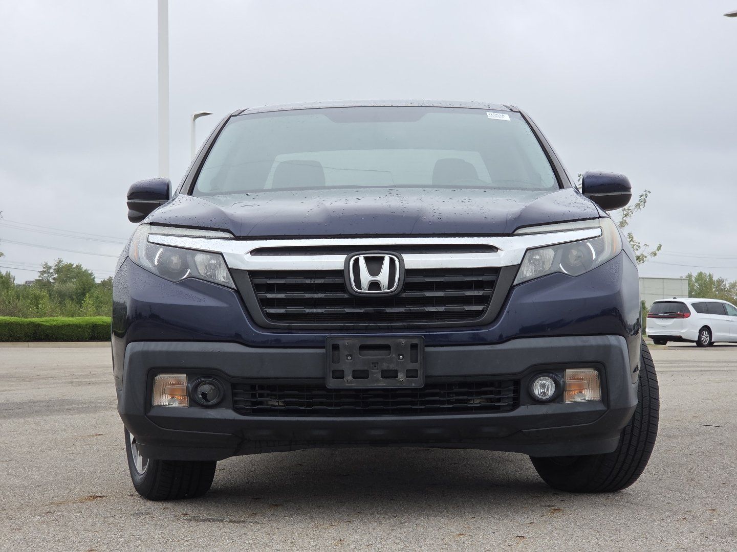 Used 2018 Honda Ridgeline RTL-T image 11