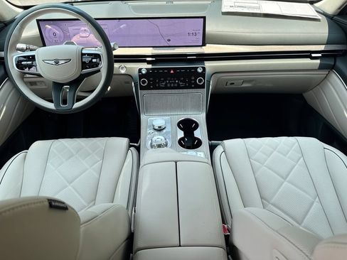 New 2026 Genesis GV80 3.5T Prestige AWD/4WD image 25