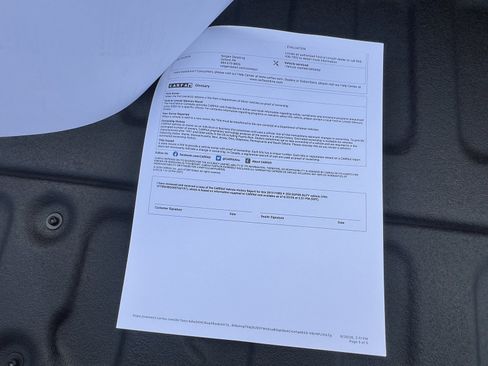 Used 2019 Ford F350 Lariat AWD/4WD image 39