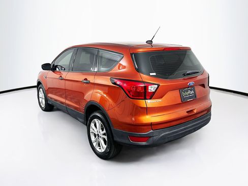 Used 2019 Ford Escape S image 5