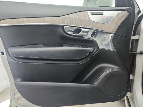 Used 2021 Volvo XC90 T6 Inscription w/ Lounge Package image 22