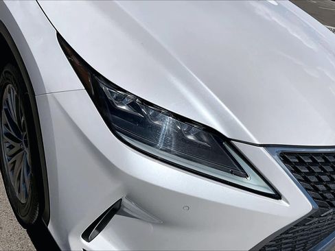 Used 2020 Lexus RX 450h AWD w/ Luxury Package image 28