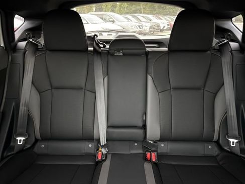 New 2026 Subaru Crosstrek 2.5i Wilderness image 31