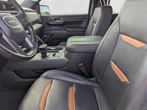 Used 2023 GMC Sierra 1500 AT4 w/ AT4 Premium Package AWD/4WD image 23