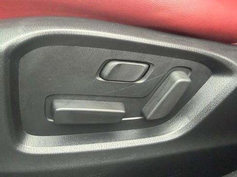 Used 2023 MAZDA CX-5 Carbon Edition AWD/4WD image 19