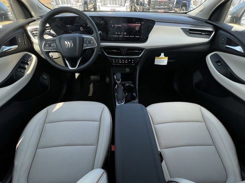 New 2026 Buick Encore GX Avenir w/ Avenir Technology Package image 9