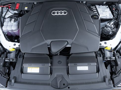 New 2026 Audi Q7 3.0T Premium Plus image 36