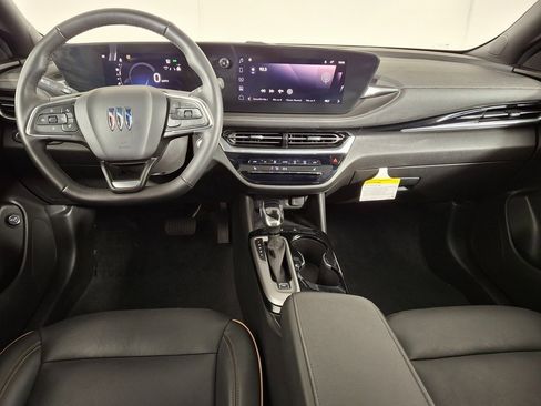 Used 2024 Buick Envista Avenir image 10